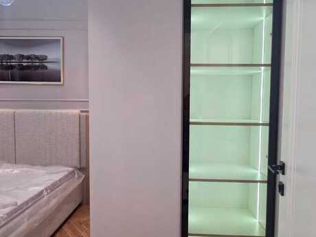 Kirayə 2 otaqlı mənzil, 77 m², Qara Qarayev: 800 ₼/ay 2