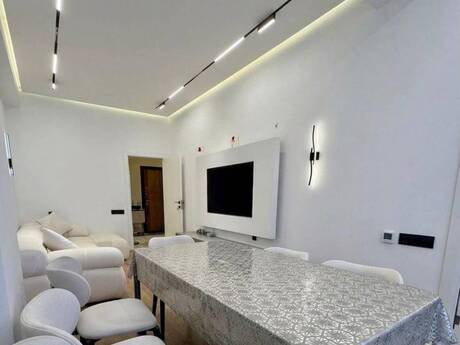 Аренда: 2-комнатная квартира, 65 м², Yeni Günəşli: 1 000 ₼/мес 5
