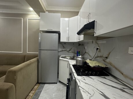 3 otaqlı mənzil, 73 m², Masazır: 98 000 ₼ 3