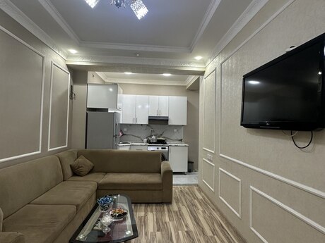3 otaqlı mənzil, 73 m², Masazır: 98 000 ₼ 2