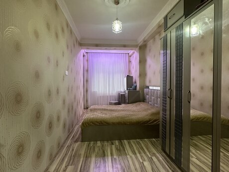3 otaqlı mənzil, 73 m², Masazır: 98 000 ₼ 4