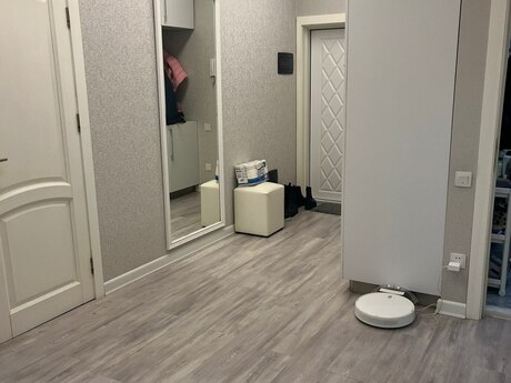 Kirayə 3 otaqlı mənzil, 124 m², Ağ şəhər: 1 100 ₼/ay 4
