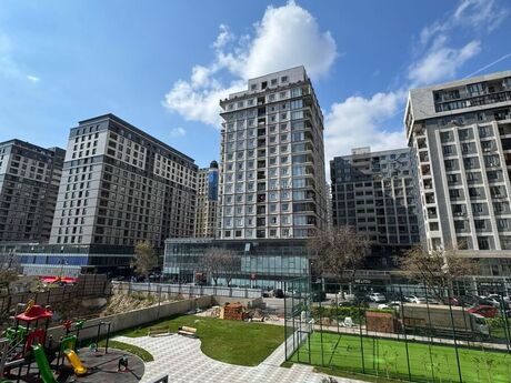 4 otaqlı mənzil, 295 m², 28 Park Residence: 620 000 ₼ 4