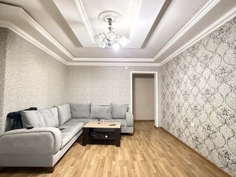 2 otaqlı mənzil, 57 m², Masazır: 62 000 ₼ 2