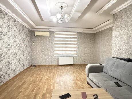 2 otaqlı mənzil, 57 m², Masazır: 62 000 ₼ 5