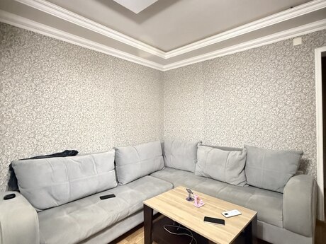 2 otaqlı mənzil, 57 m², Masazır: 62 000 ₼ 3