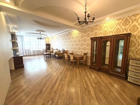 Elan №6450593 - Bakı, Azadlıq Prospekti m., 3 otaqlı, 110 m², 17/20 mərtəbə