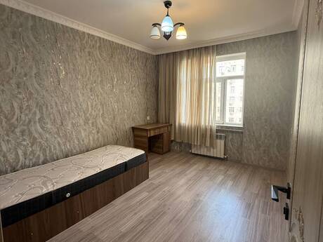 Kirayə 3 otaqlı mənzil, 80 m², Yeni Günəşli: 650 ₼/ay 4