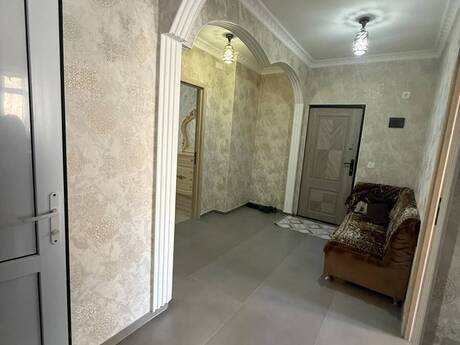 Kirayə 3 otaqlı mənzil, 80 m², Yeni Günəşli: 650 ₼/ay 5