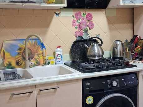2 otaqlı mənzil, 40,3 m², İnşaatçılar: 168 000 ₼ 5