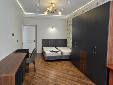 Kirayə 3 otaqlı mənzil, 105 m², Əhmədli: 850 ₼/ay 5