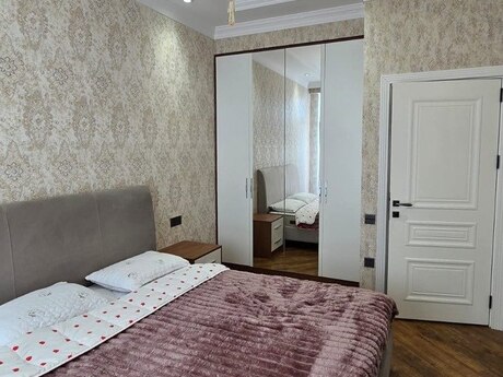 Kirayə 3 otaqlı mənzil, 105 m², Əhmədli: 850 ₼/ay 3