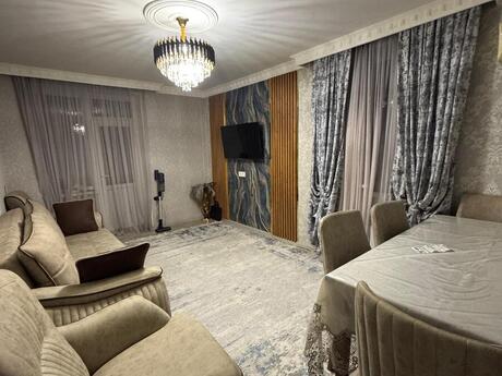 2-room apartment, 32 m², Binəqədi: 107 000 ₼ 2