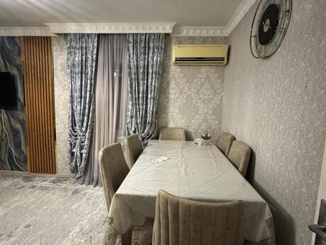 2-room apartment, 32 m², Binəqədi: 107 000 ₼ 3