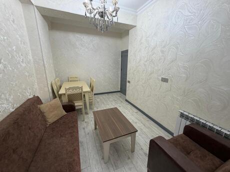 2 otaqlı mənzil, 63 m², Qara Qarayev: 205 000 ₼ 5