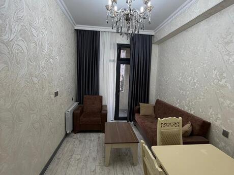 2 otaqlı mənzil, 63 m², Qara Qarayev: 205 000 ₼ 3