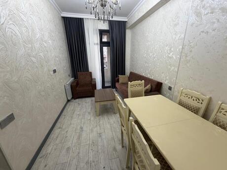 2 otaqlı mənzil, 63 m², Qara Qarayev: 205 000 ₼ 4