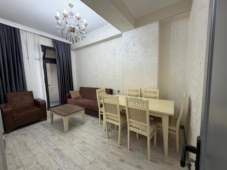 2 otaqlı mənzil, 63 m², Qara Qarayev: 205 000 ₼ 2