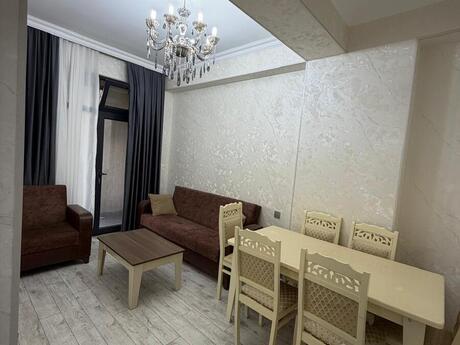Объявление №6450604 - Баку, м. Кара Караев, 2-комн., 63 м², 14/16 этаж