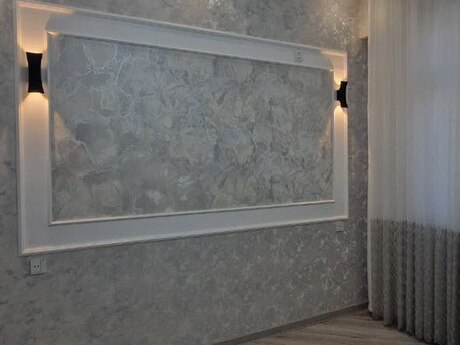 3 otaqlı mənzil, 60 m², İnşaatçılar: 177 000 ₼ 5