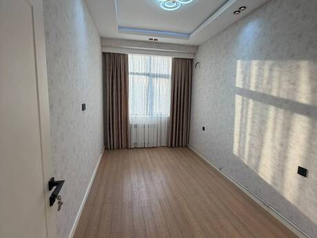 3 otaqlı mənzil, 63 m², Qara Qarayev: 220 000 ₼ 5