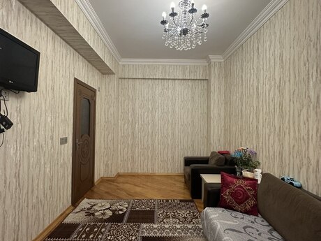 3 otaqlı mənzil, 60 m², Masazır: 82 000 ₼ 4