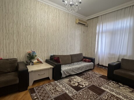 3 otaqlı mənzil, 60 m², Masazır: 82 000 ₼ 2