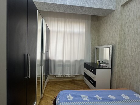3 otaqlı mənzil, 60 m², Masazır: 82 000 ₼ 5