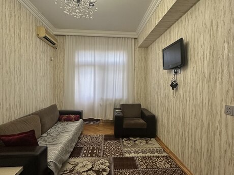 Elan №6450610 - Bakı, Masazır q., 3 otaqlı, 60 m², 1/8 mərtəbə