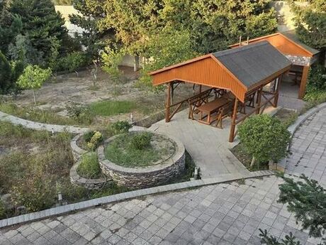 6 otaqlı həyət evi, 350 m², Novxanı: 455 000 ₼ 4