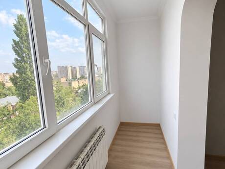 2-комнатная квартира, 66 м², Yasamal: 170 000 ₼ 5