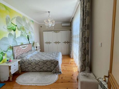 4 otaqlı həyət evi, 200 m², Novxanı: 195 000 ₼ 4