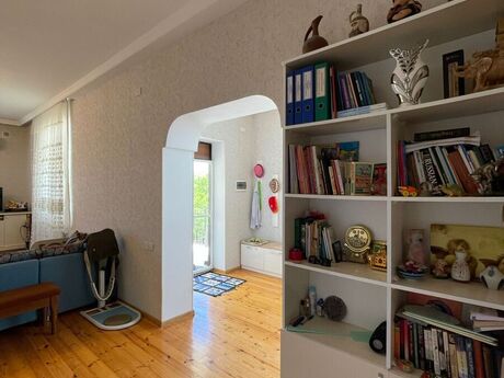 4 otaqlı həyət evi, 200 m², Novxanı: 195 000 ₼ 5
