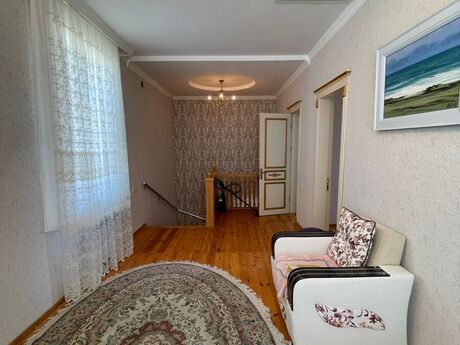 4 otaqlı həyət evi, 200 m², Novxanı: 195 000 ₼ 2