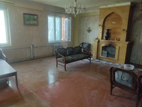 5 otaqlı həyət evi, 150 m², Novxanı: 190 000 ₼ 4
