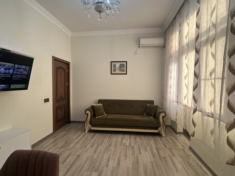 2-room new-build apartment for sale in Masazır, 60 m², 86 000 AZN, photo 3 / 12