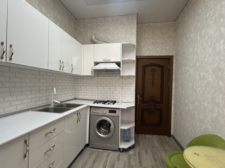 2-room new-build apartment for sale in Masazır, 60 m², 86 000 AZN, photo 5 / 12