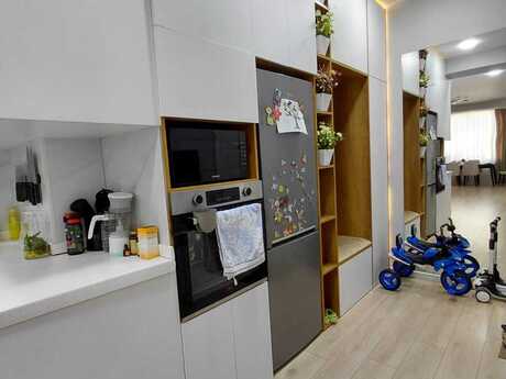 3 otaqlı mənzil, 90 m², Masazır: 155 000 ₼ 5