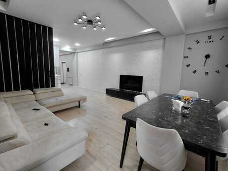 Объявление №6450644 - Баку, пос. Масазыр, 3-комн., 90 м², 13/14 этаж
