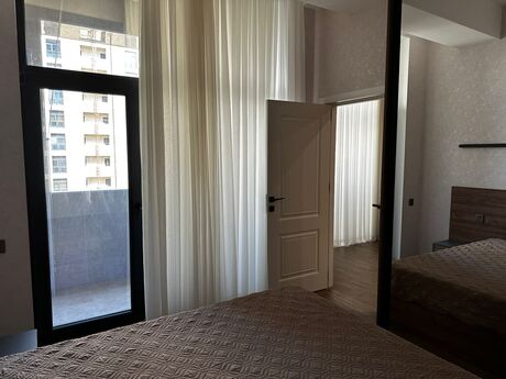 2 otaqlı mənzil, 51 m², Grand Plaza: 267 000 ₼ 4