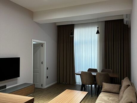 Elan №6450647 - Bakı, Nəsimi r., 2 otaqlı, 51 m², 7/14 mərtəbə