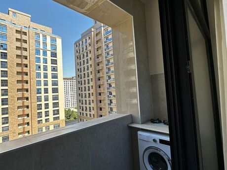 2 otaqlı mənzil, 51 m², Grand Plaza: 267 000 ₼ 5