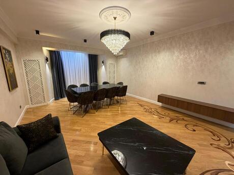 3 otaqlı mənzil, 141 m², Yasamal: 410 000 ₼ 3