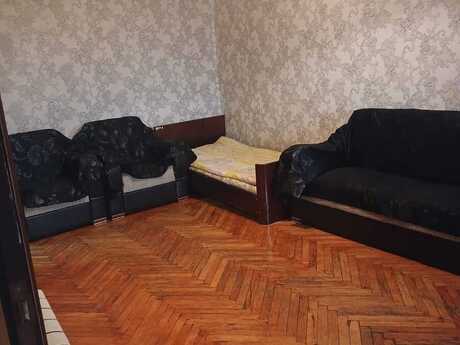 Elan №6450654 - Bakı, Neftçilər m., 1 otaqlı, 40 m², 5/5 mərtəbə