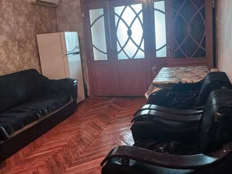 Аренда: 1-комнатная квартира, 40 м², Neftçilər: 500 ₼/мес 2