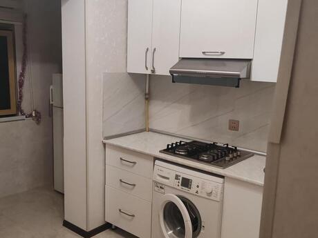 2 otaqlı mənzil, 56 m², Xalqlar Dostluğu: 183 000 ₼ 3