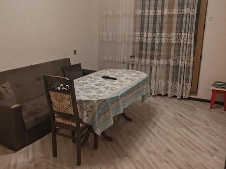 Elan №6450659 - Bakı, Xalqlar Dostluğu m., 2 otaqlı, 56 m², 6/9 mərtəbə