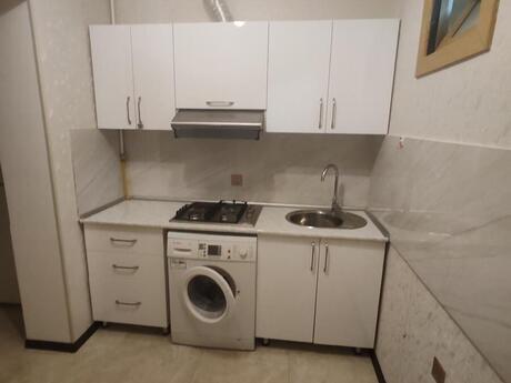 2 otaqlı mənzil, 56 m², Xalqlar Dostluğu: 183 000 ₼ 2
