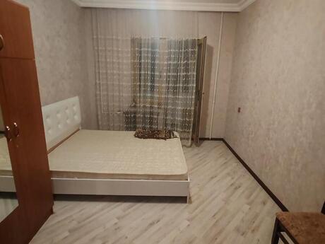 2 otaqlı mənzil, 56 m², Xalqlar Dostluğu: 183 000 ₼ 5