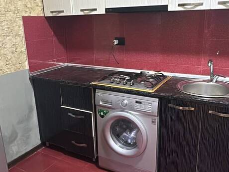 2-room apartment for rent, 90 m², Əhmədli: 600 ₼/mo 3